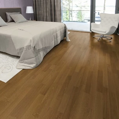 ДУБ ANTIQUE ПАРКЕТНАЯ ДОСКА KARELIA SPICE